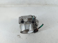 2015-2019 Hyundai Sonata Throttle Body P/N:35100-2G600 Fits Fits 2015 2016 2017 2018 2019 2020 2021 OEM Used Auto Parts - Oe