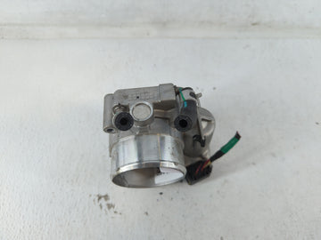 2015-2019 Hyundai Sonata Throttle Body P/N:35100-2G600 Fits Fits 2015 2016 2017 2018 2019 2020 2021 OEM Used Auto Parts