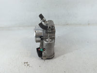 2015-2019 Hyundai Sonata Throttle Body P/N:35100-2G600 Fits Fits 2015 2016 2017 2018 2019 2020 2021 OEM Used Auto Parts - Oe