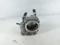 2015-2019 Hyundai Sonata Throttle Body P/N:35100-2G600 Fits Fits 2015 2016 2017 2018 2019 2020 2021 OEM Used Auto Parts - Oe