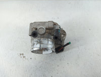 2015-2019 Hyundai Sonata Throttle Body P/N:35100-2G600 Fits Fits 2015 2016 2017 2018 2019 2020 2021 OEM Used Auto Parts - Oe
