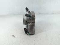 2015-2019 Hyundai Sonata Throttle Body P/N:35100-2G600 Fits Fits 2015 2016 2017 2018 2019 2020 2021 OEM Used Auto Parts - Oe