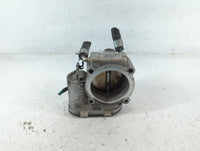 2015-2019 Hyundai Sonata Throttle Body P/N:35100-2G600 Fits Fits 2015 2016 2017 2018 2019 2020 2021 OEM Used Auto Parts - Oe