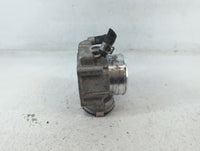 2015-2019 Hyundai Sonata Throttle Body P/N:35100-2G600 Fits Fits 2015 2016 2017 2018 2019 2020 2021 OEM Used Auto Parts - Oe