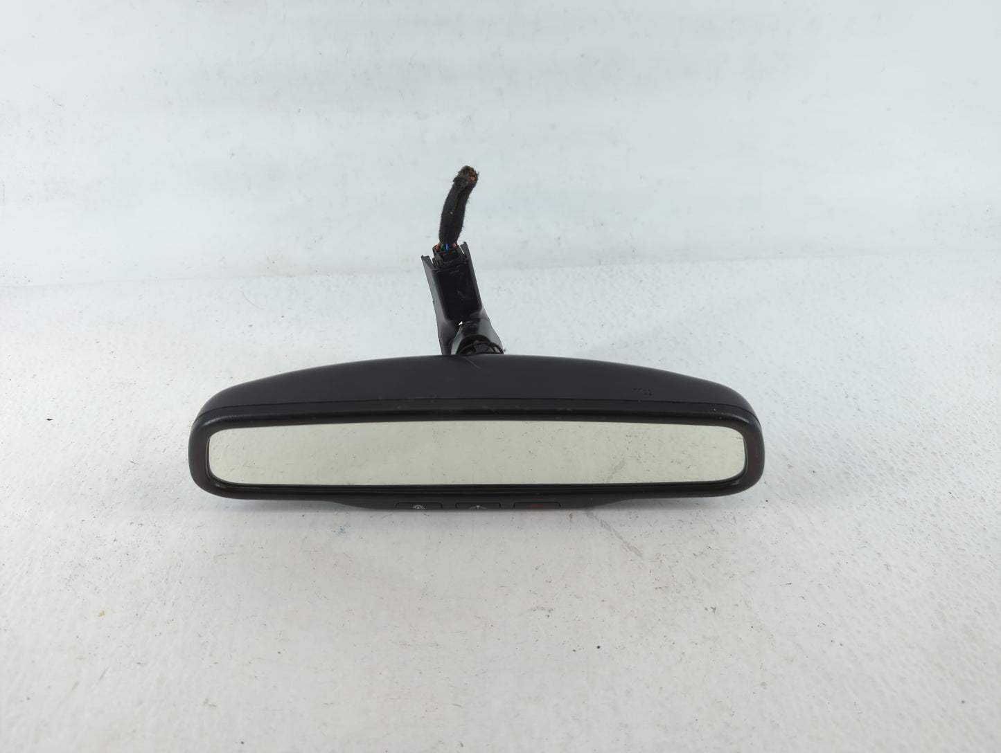 2011-2019 Hyundai Sonata Interior Rear View Mirror Replacement OEM Fits OEM Used Auto Parts - Oemusedautoparts1.com