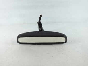 compare product 2011-2019 Hyundai Sonata Interior Rear View Mirror Replacement OEM Fits OEM Used Auto Parts