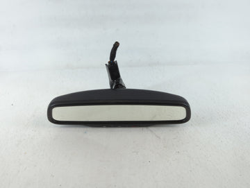 2011-2019 Hyundai Sonata Interior Rear View Mirror Replacement OEM Fits OEM Used Auto Parts - Oemusedautoparts1.com