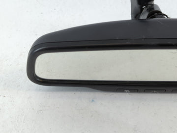 2011-2019 Hyundai Sonata Interior Rear View Mirror Replacement OEM Fits OEM Used Auto Parts
