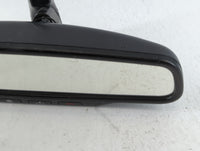 2011-2019 Hyundai Sonata Interior Rear View Mirror Replacement OEM Fits OEM Used Auto Parts - Oemusedautoparts1.com