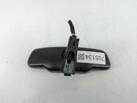 2011-2019 Hyundai Sonata Interior Rear View Mirror Replacement OEM Fits OEM Used Auto Parts - Oemusedautoparts1.com