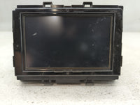 2018-2019 Hyundai Sonata Information Display Screen - Oemusedautoparts1.com