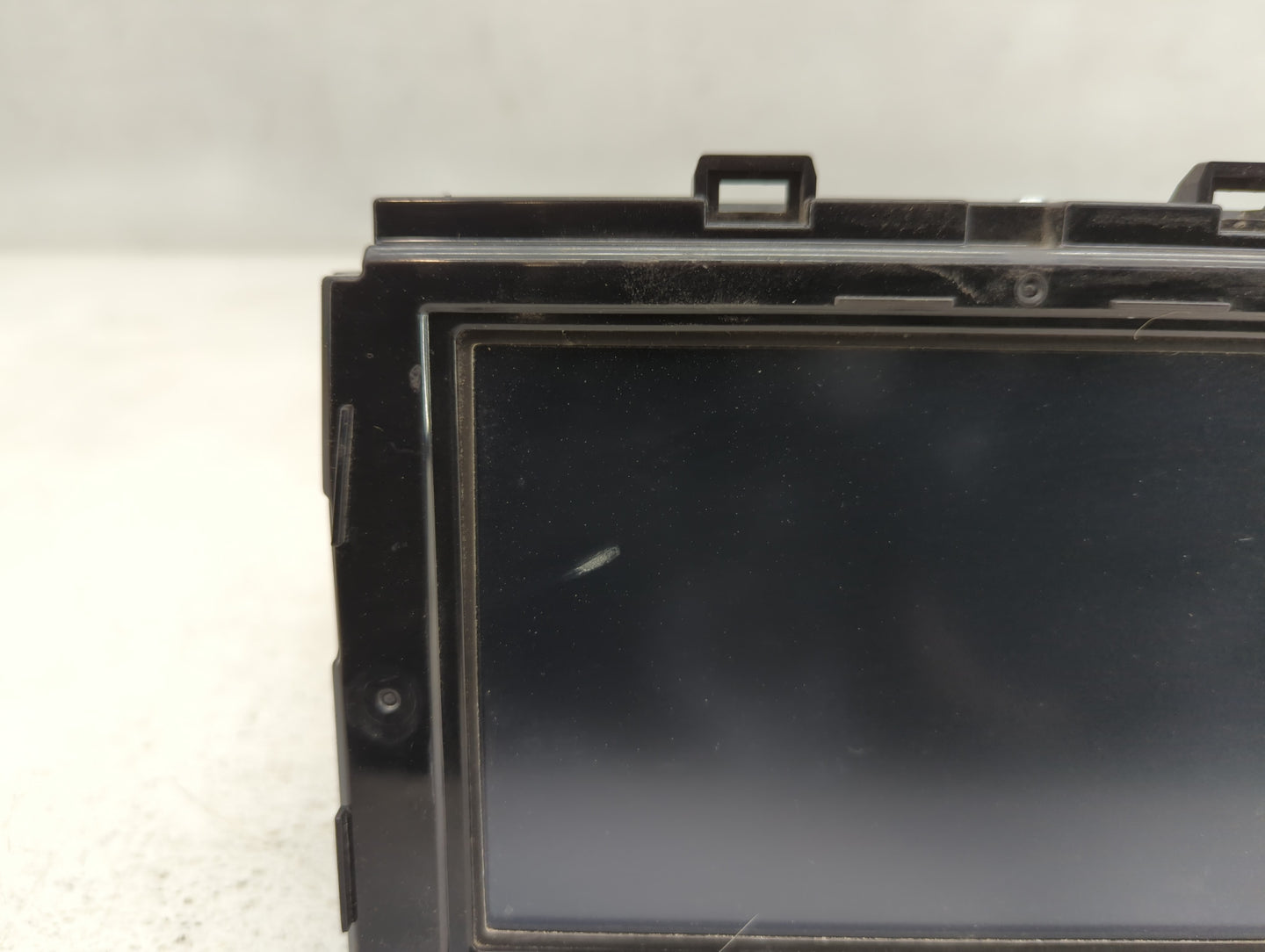 2018-2019 Hyundai Sonata Information Display Screen - Oemusedautoparts1.com