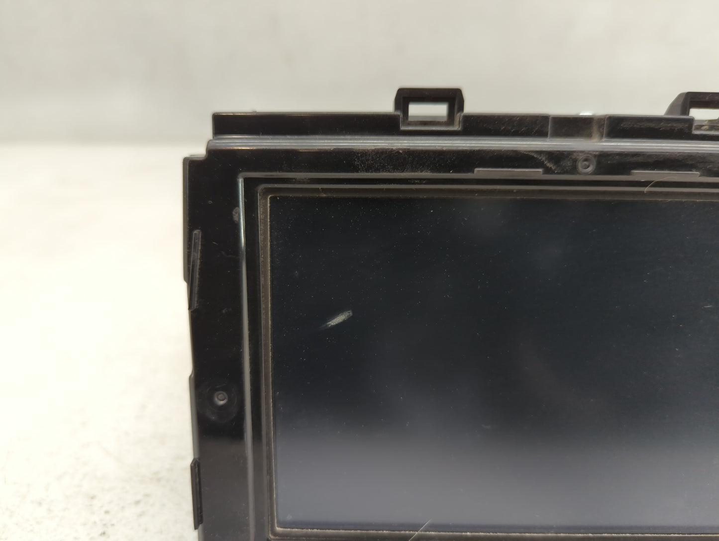 2018-2019 Hyundai Sonata Information Display Screen - Oemusedautoparts1.com