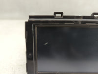 2018-2019 Hyundai Sonata Information Display Screen - Oemusedautoparts1.com