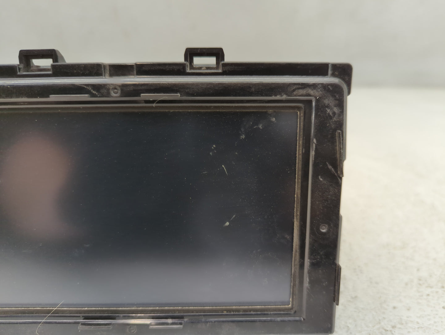 2018-2019 Hyundai Sonata Information Display Screen - Oemusedautoparts1.com