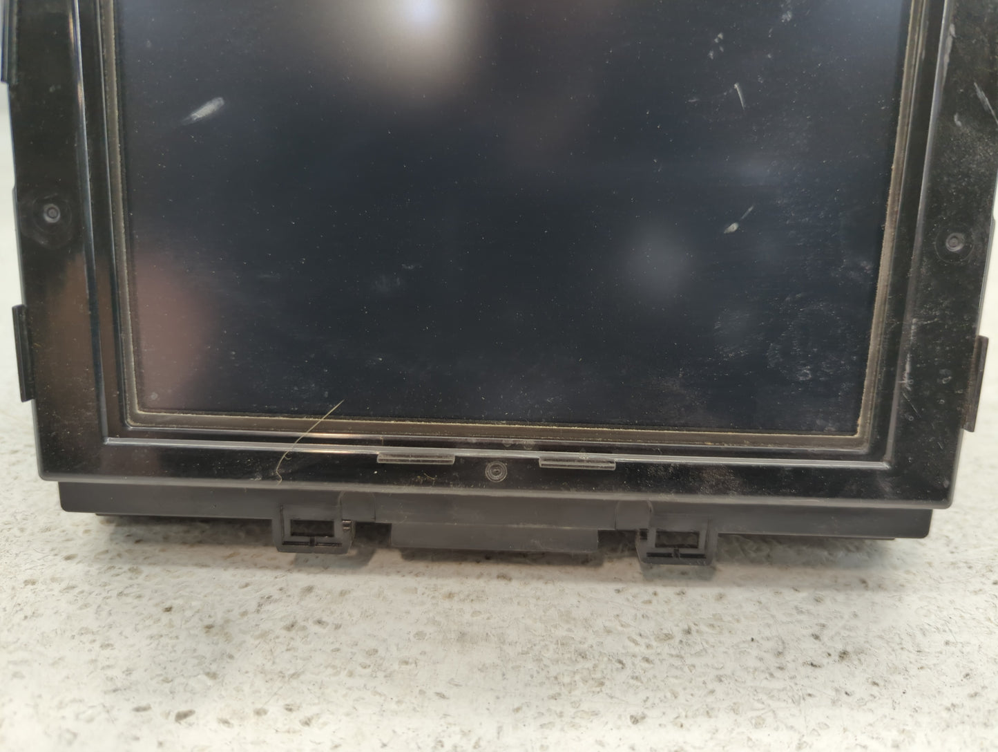 2018-2019 Hyundai Sonata Information Display Screen - Oemusedautoparts1.com