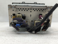 2018-2019 Hyundai Sonata Information Display Screen - Oemusedautoparts1.com