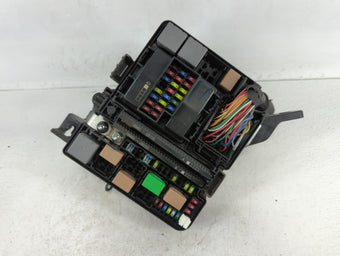 compare product 2018-2019 Hyundai Sonata Fusebox Fuse Box Panel Relay Module P/N:91951-C2850 Fits Fits 2018 2019 OEM Used Auto Parts