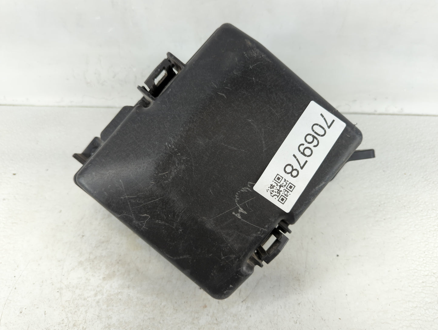 2018-2019 Hyundai Sonata Fusebox Fuse Box Panel Relay Module P/N:91951-C2850 Fits Fits 2018 2019 OEM Used Auto Parts - Oemus