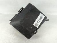 2018-2019 Hyundai Sonata Fusebox Fuse Box Panel Relay Module P/N:91951-C2850 Fits Fits 2018 2019 OEM Used Auto Parts - Oemus