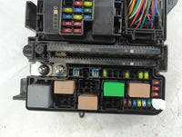 2018-2019 Hyundai Sonata Fusebox Fuse Box Panel Relay Module P/N:91951-C2850 Fits Fits 2018 2019 OEM Used Auto Parts - Oemus