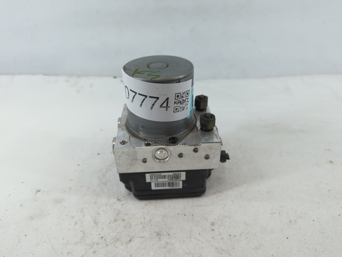 2018-2019 Hyundai Sonata ABS Pump Control Module Replacement P/N:61589-45100 Fits Fits 2018 2019 OEM Used Auto Parts - Oemus