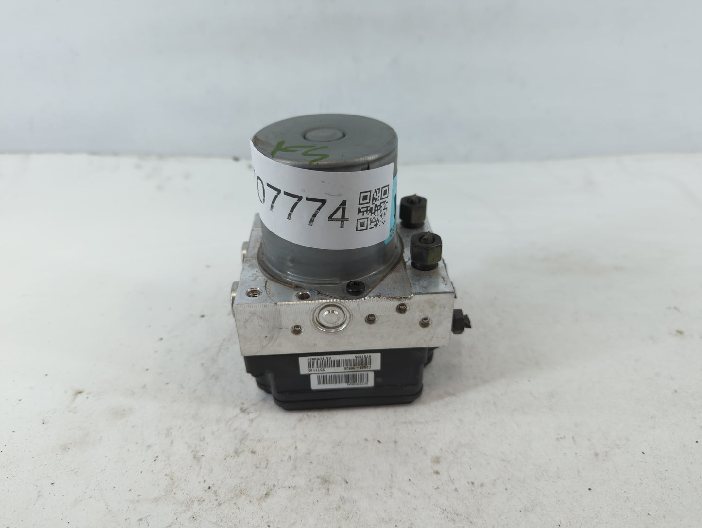 2018-2019 Hyundai Sonata ABS Pump Control Module Replacement P/N:61589-45100 Fits Fits 2018 2019 OEM Used Auto Parts - Oemus