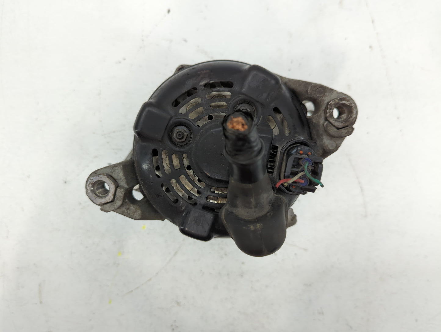 2015-2019 Hyundai Sonata Alternator Replacement Generator Charging Assembly Engine OEM P/N:TN104211-8790 37300-2G061 Fits OE
