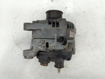 2015-2019 Hyundai Sonata Alternator Replacement Generator Charging Assembly Engine OEM P/N:TN104211-8790 37300-2G061 Fits OE