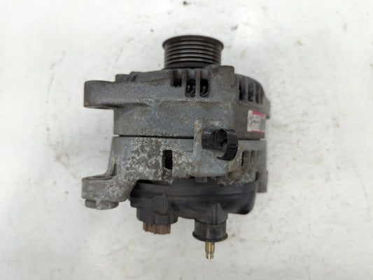2015-2019 Hyundai Sonata Alternator Replacement Generator Charging Assembly Engine OEM P/N:TN104211-8790 37300-2G061 Fits OE