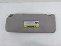 2015-2019 Hyundai Sonata Sun Visor Shade Replacement Passenger Right Mirror Fits Fits 2015 2016 2017 2018 2019 OEM Used Auto