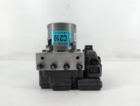 2018-2019 Hyundai Sonata Anti-Lock Brake ABS Pump Module Actuator OEM P/N:58920-C2210 C2589-20520 Fits Fits 2018 2019 OEM Us