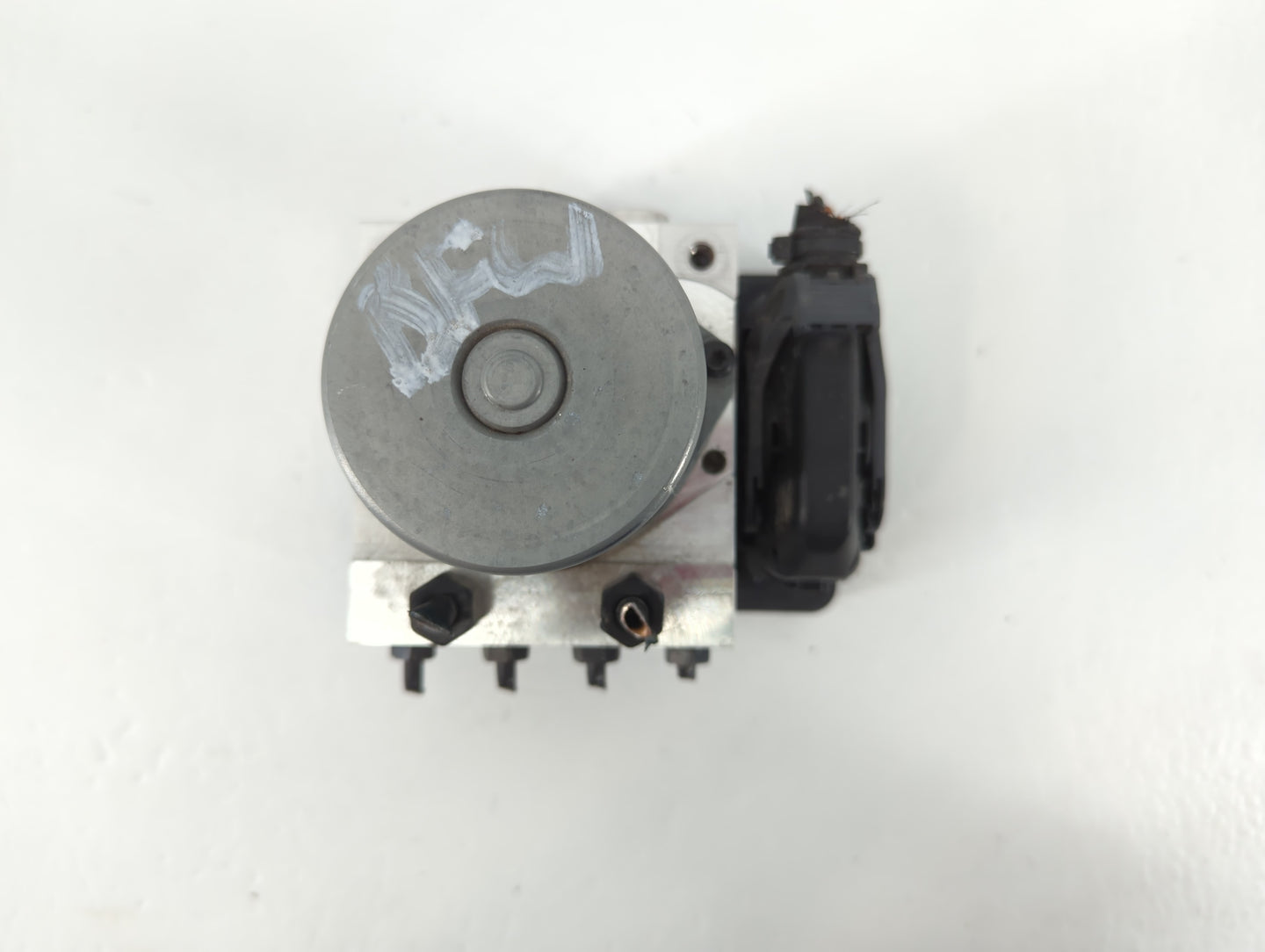 2018-2019 Hyundai Sonata ABS Pump Control Module Replacement P/N:58920-C2210 C2589-20520 Fits Fits 2018 2019 OEM Used Auto P