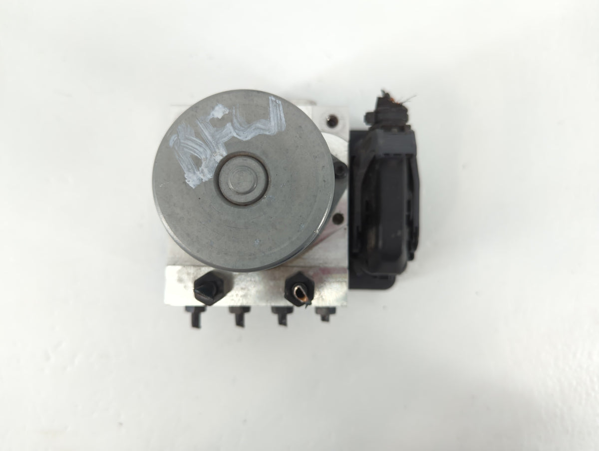 2018-2019 Hyundai Sonata Anti-Lock Brake ABS Pump Module Actuator OEM P/N:58920-C2210 C2589-20520 Fits Fits 2018 2019 OEM Us