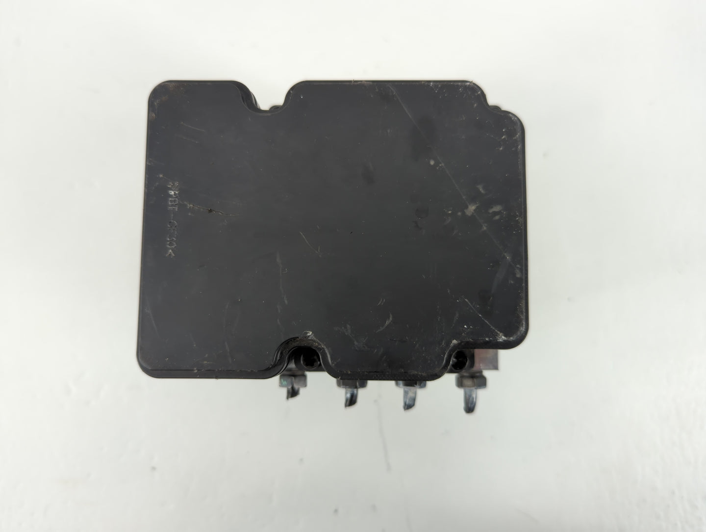 2018-2019 Hyundai Sonata ABS Pump Control Module Replacement P/N:58920-C2210 C2589-20520 Fits Fits 2018 2019 OEM Used Auto P