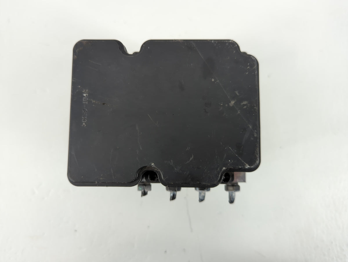 2018-2019 Hyundai Sonata Anti-Lock Brake ABS Pump Module Actuator OEM P/N:58920-C2210 C2589-20520 Fits Fits 2018 2019 OEM Us