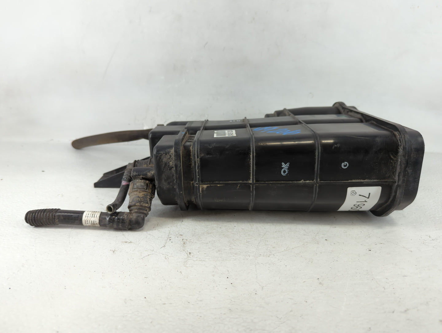 2018 Hyundai Sonata Fuel Vapor Charcoal Canister - Oemusedautoparts1.com