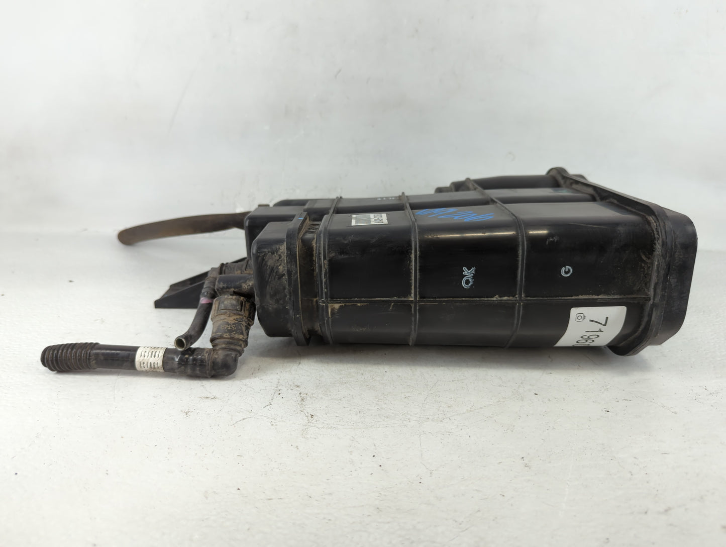 2018 Hyundai Sonata Fuel Vapor Charcoal Canister - Oemusedautoparts1.com