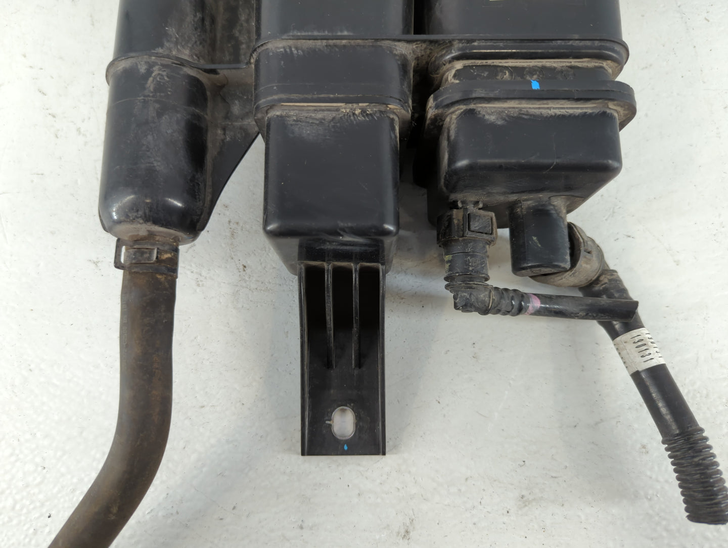 2018 Hyundai Sonata Fuel Vapor Charcoal Canister - Oemusedautoparts1.com