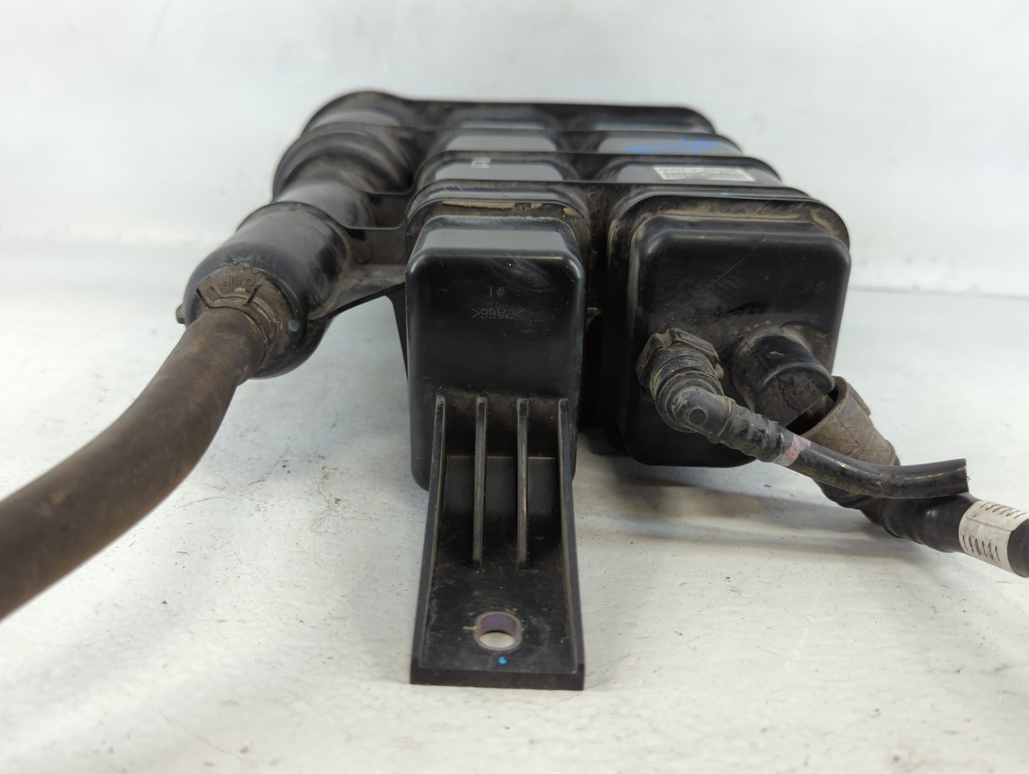 2018 Hyundai Sonata Fuel Vapor Charcoal Canister - Oemusedautoparts1.com