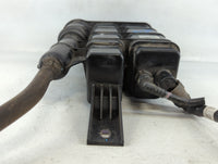 2018 Hyundai Sonata Fuel Vapor Charcoal Canister - Oemusedautoparts1.com