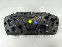 2018 Hyundai Sonata Instrument Cluster Speedometer Gauges P/N:94041-C2000 Fits OEM Used Auto Parts - Oemusedautoparts1.com