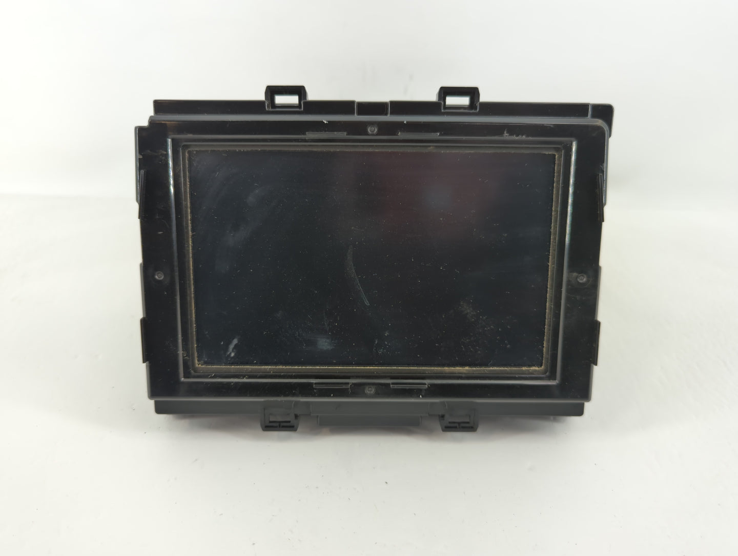 2018-2019 Hyundai Sonata Am Fm Cd Player Radio Receiver - Oemusedautoparts1.com
