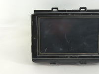 2018-2019 Hyundai Sonata Am Fm Cd Player Radio Receiver 726595 - Oemusedautoparts1.com