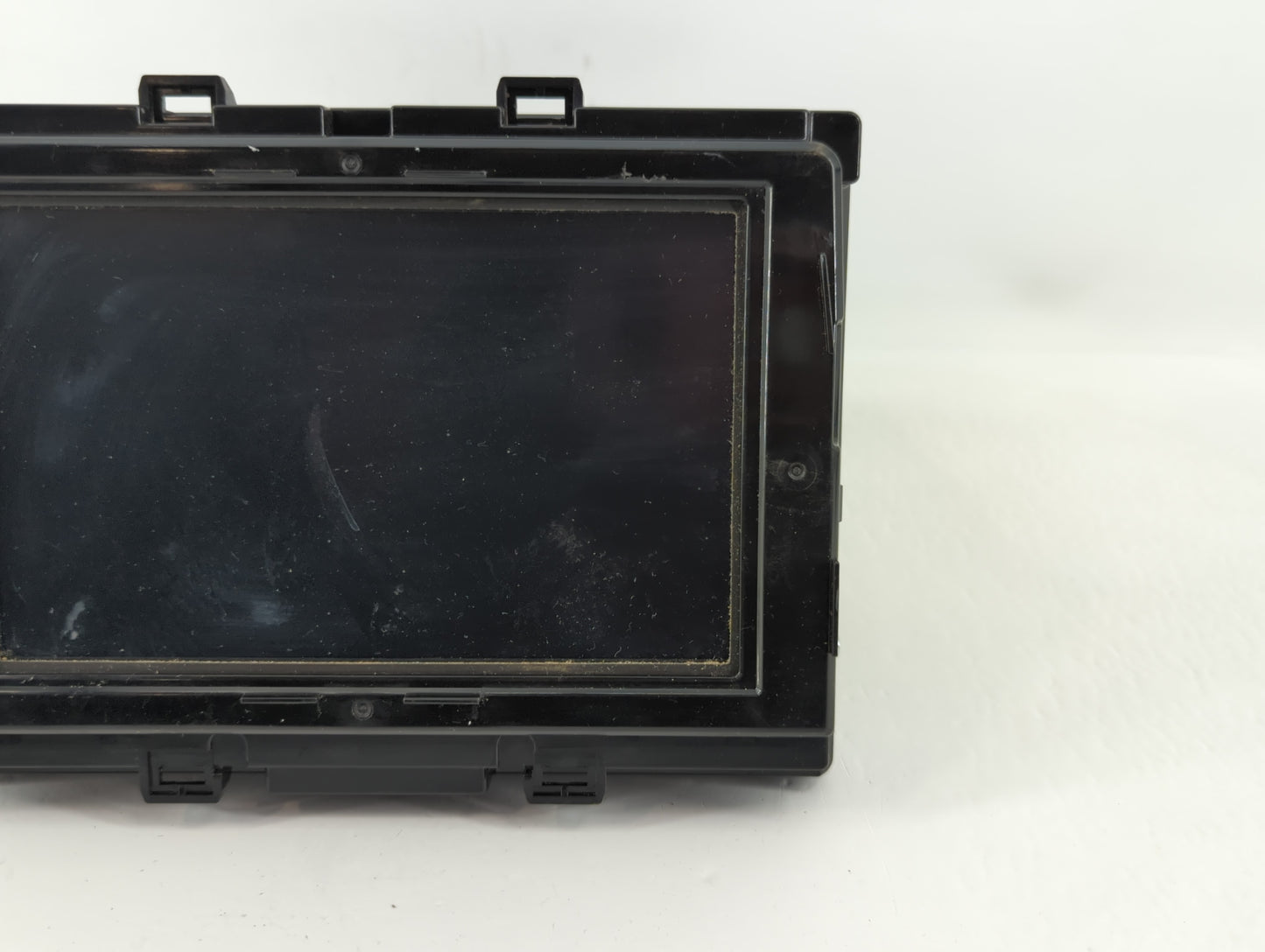 2018-2019 Hyundai Sonata Am Fm Cd Player Radio Receiver - Oemusedautoparts1.com