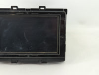 2018-2019 Hyundai Sonata Am Fm Cd Player Radio Receiver - Oemusedautoparts1.com