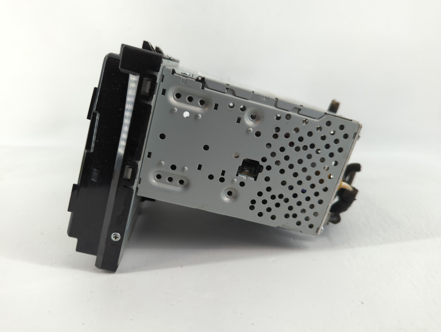2018-2019 Hyundai Sonata Am Fm Cd Player Radio Receiver - Oemusedautoparts1.com