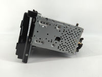 2018-2019 Hyundai Sonata Am Fm Cd Player Radio Receiver 726595 - Oemusedautoparts1.com