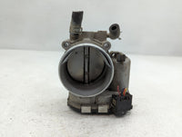 2015-2019 Hyundai Sonata Throttle Body P/N:35100-2G600 Fits Fits 2015 2016 2017 2018 2019 2020 2021 OEM Used Auto Parts - Oe