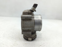 2015-2019 Hyundai Sonata Throttle Body P/N:35100-2G600 Fits Fits 2015 2016 2017 2018 2019 2020 2021 OEM Used Auto Parts - Oe